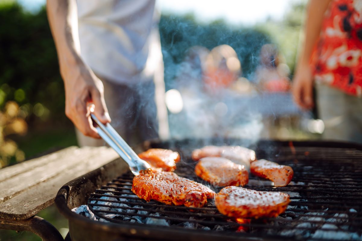 Grillen in Unna – was wirklich erlaubt ist und worauf du ach
