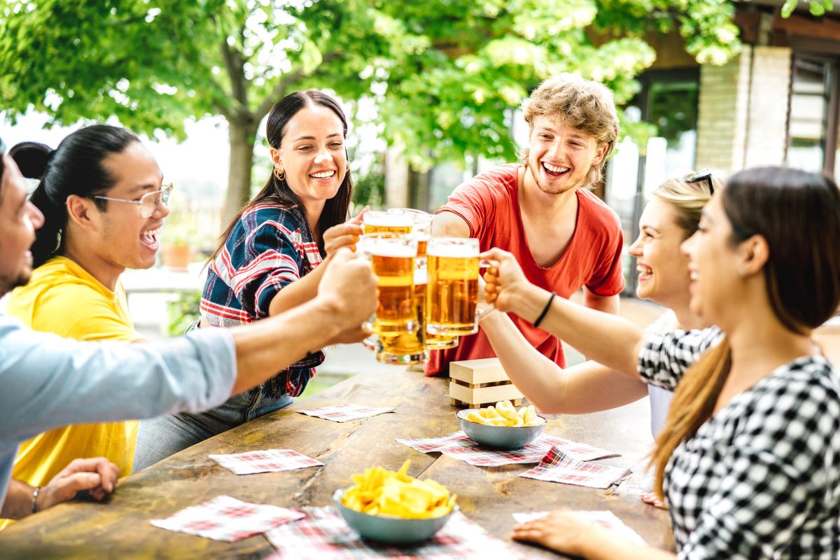 Gute Restaurants finden in Unna — Praktische Tipps für Touri